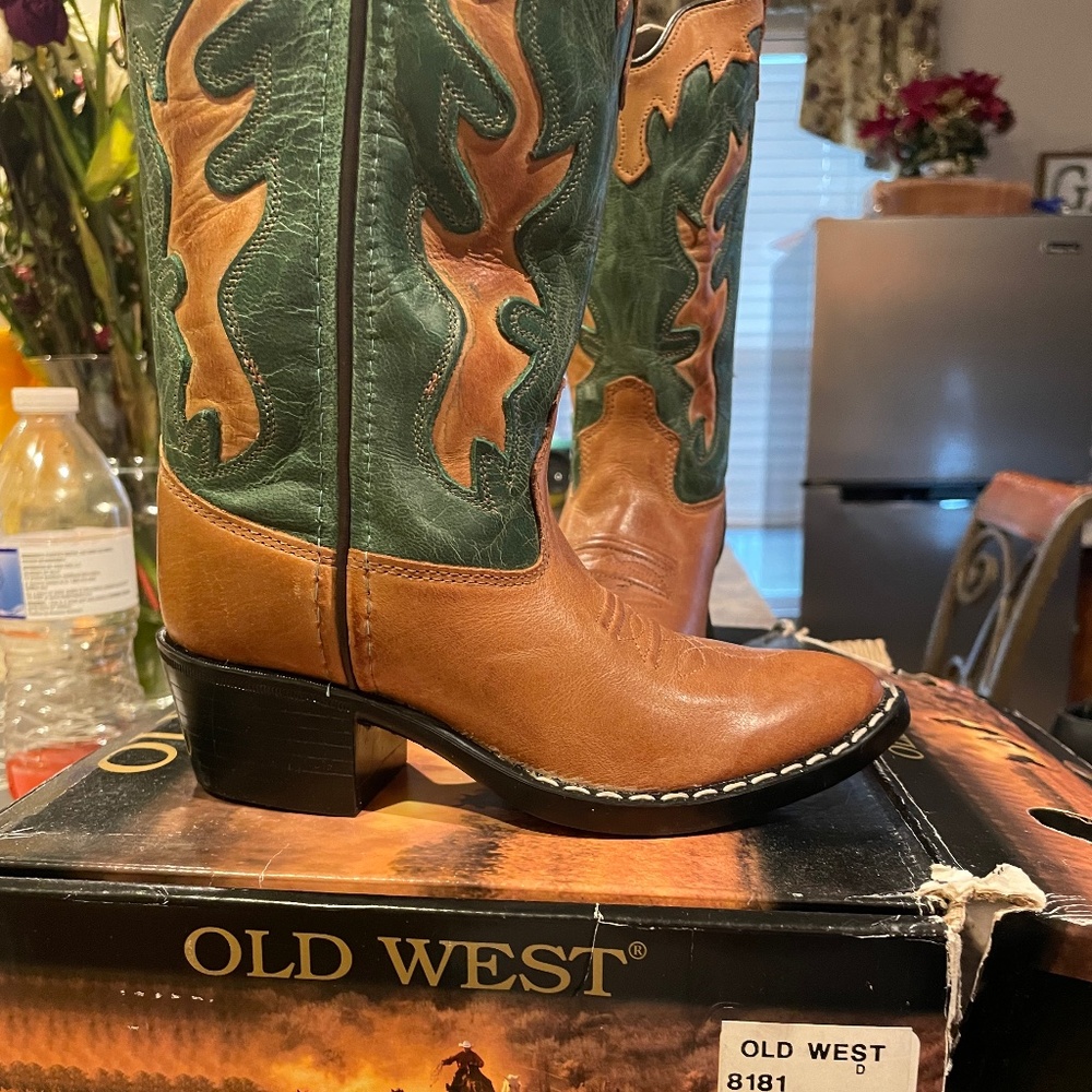 Boots